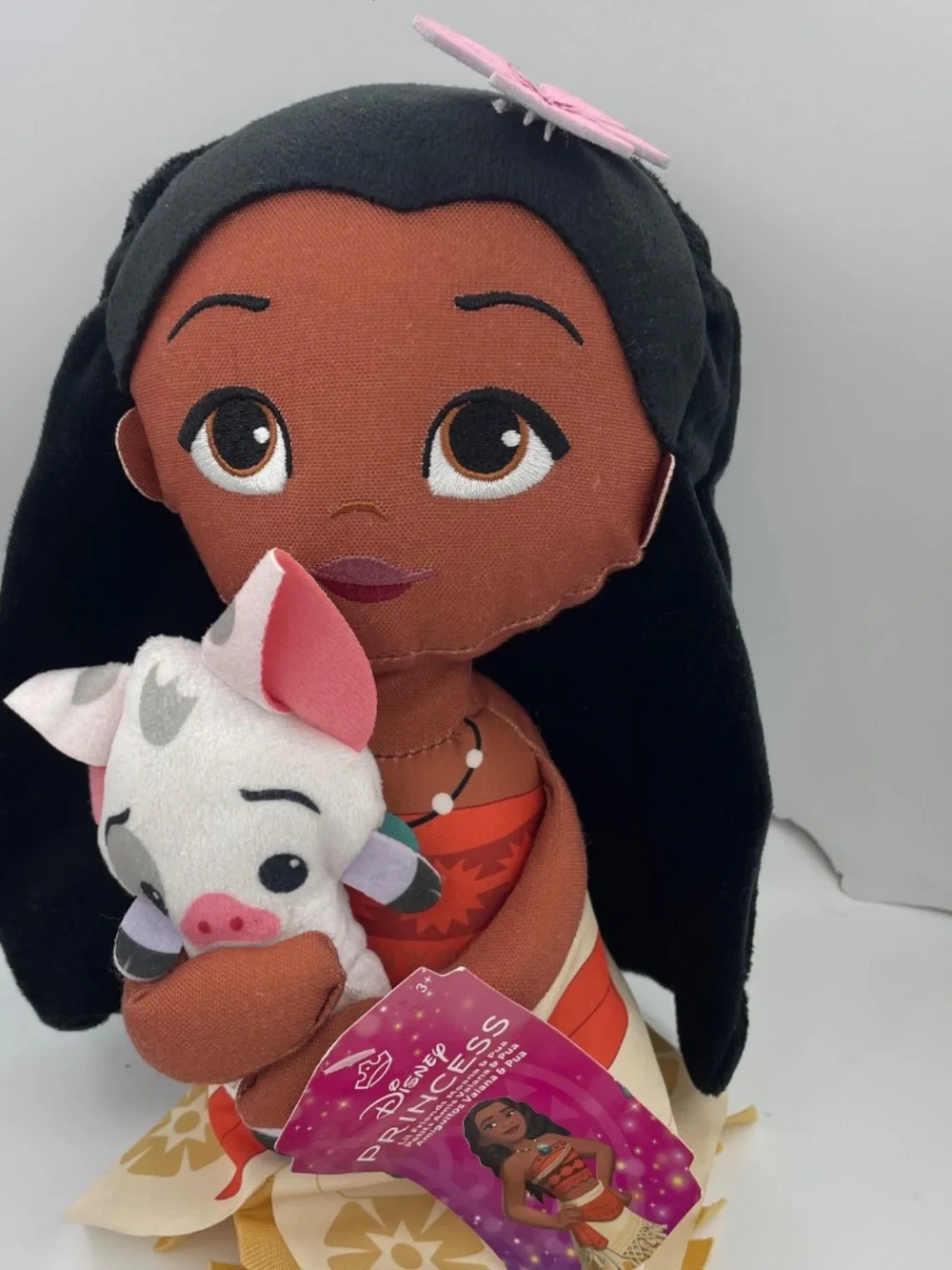 Disney new tags